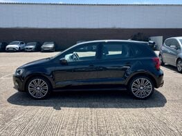 Volkswagen Polo BLUEGT DSG 11