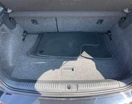 Volkswagen Polo BLUEGT DSG 40