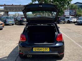 Volkswagen Polo BLUEGT DSG 61