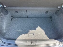 Volkswagen Polo BLUEGT DSG 62