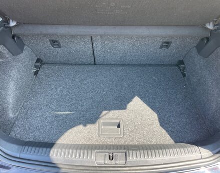 Volkswagen Polo BLUEGT DSG 62