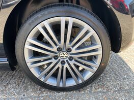 Volkswagen Polo BLUEGT DSG 13