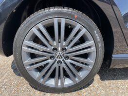 Volkswagen Polo BLUEGT DSG 14