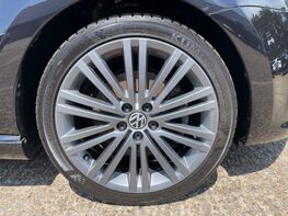 Volkswagen Polo BLUEGT DSG 16