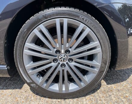 Volkswagen Polo BLUEGT DSG 16