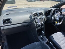 Volkswagen Polo BLUEGT DSG 25