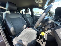 Volkswagen Polo BLUEGT DSG 57