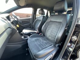 Volkswagen Polo BLUEGT DSG 58