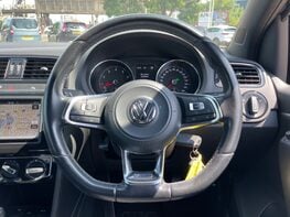Volkswagen Polo BLUEGT DSG 19