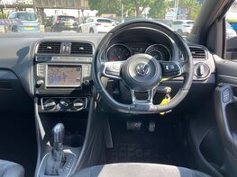 Volkswagen Polo BLUEGT DSG 18