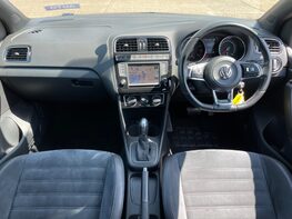 Volkswagen Polo BLUEGT DSG 2