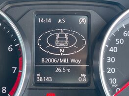Volkswagen Polo BLUEGT DSG 22