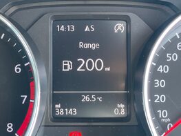 Volkswagen Polo BLUEGT DSG 21