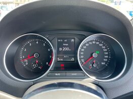 Volkswagen Polo BLUEGT DSG 20