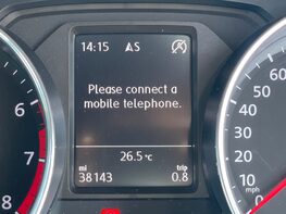 Volkswagen Polo BLUEGT DSG 23