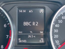 Volkswagen Polo BLUEGT DSG 24
