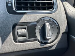 Volkswagen Polo BLUEGT DSG 53