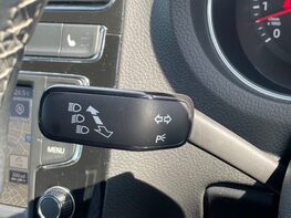 Volkswagen Polo BLUEGT DSG 51