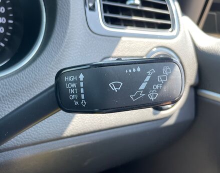Volkswagen Polo BLUEGT DSG 52