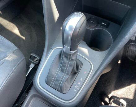Volkswagen Polo BLUEGT DSG 45