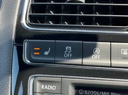 Volkswagen Polo BLUEGT DSG 41