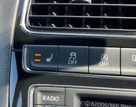 Volkswagen Polo BLUEGT DSG 41