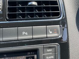 Volkswagen Polo BLUEGT DSG 42