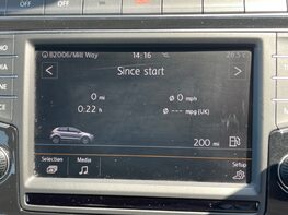 Volkswagen Polo BLUEGT DSG 38