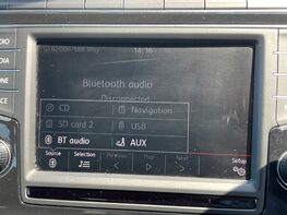 Volkswagen Polo BLUEGT DSG 31