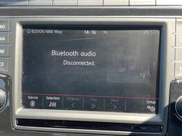 Volkswagen Polo BLUEGT DSG 30