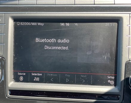 Volkswagen Polo BLUEGT DSG 30