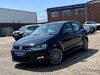 Volkswagen Polo BLUEGT DSG
