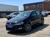 Volkswagen Polo BLUEGT DSG