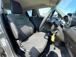 Suzuki Swift SZ-T BOOSTERJET 46