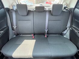 Suzuki Swift SZ-T BOOSTERJET 48