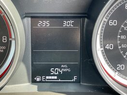 Suzuki Swift SZ-T BOOSTERJET 22