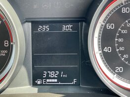 Suzuki Swift SZ-T BOOSTERJET 21