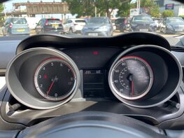 Suzuki Swift SZ-T BOOSTERJET 20