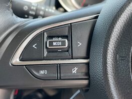 Suzuki Swift SZ-T BOOSTERJET 39