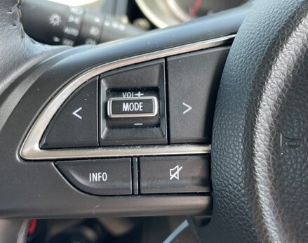 Suzuki Swift SZ-T BOOSTERJET 39