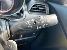 Suzuki Swift SZ-T BOOSTERJET 42