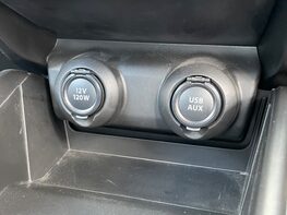 Suzuki Swift SZ-T BOOSTERJET 36
