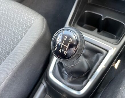 Suzuki Swift SZ-T BOOSTERJET 37