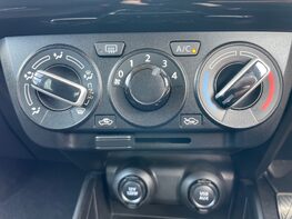 Suzuki Swift SZ-T BOOSTERJET 35