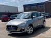 Suzuki Swift SZ-T BOOSTERJET