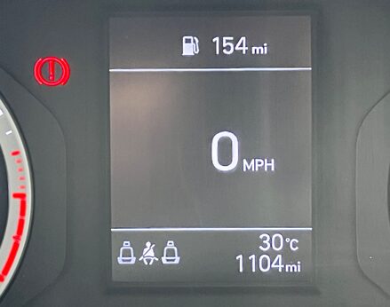 Hyundai i10 T-GDI N LINE 22
