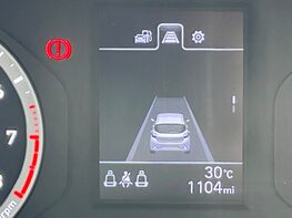 Hyundai i10 T-GDI N LINE 23