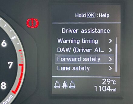 Hyundai i10 T-GDI N LINE 28