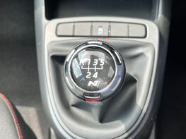 Hyundai i10 T-GDI N LINE 47