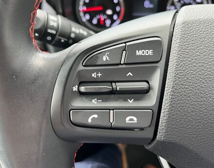 Hyundai i10 T-GDI N LINE 48